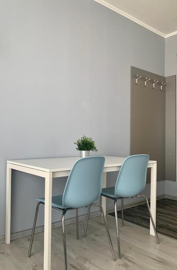 Blue Loft & 2Bedrooms & Parking Sofia Zewnętrze zdjęcie