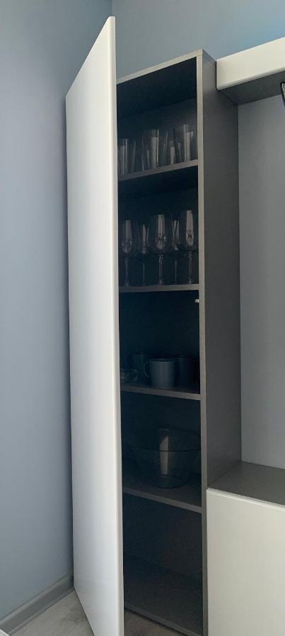 Blue Loft & 2Bedrooms & Parking Sofia Zewnętrze zdjęcie