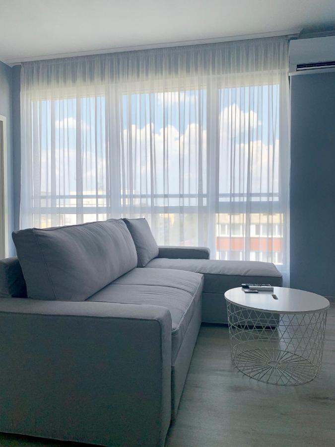 Blue Loft & 2Bedrooms & Parking Sofia Zewnętrze zdjęcie