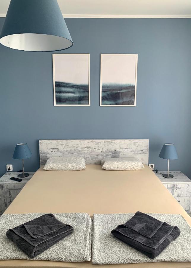 Blue Loft & 2Bedrooms & Parking Sofia Zewnętrze zdjęcie