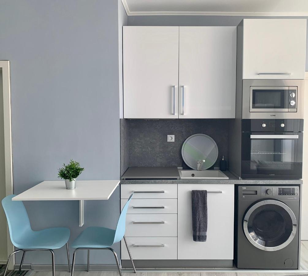 Blue Loft & 2Bedrooms & Parking Sofia Zewnętrze zdjęcie