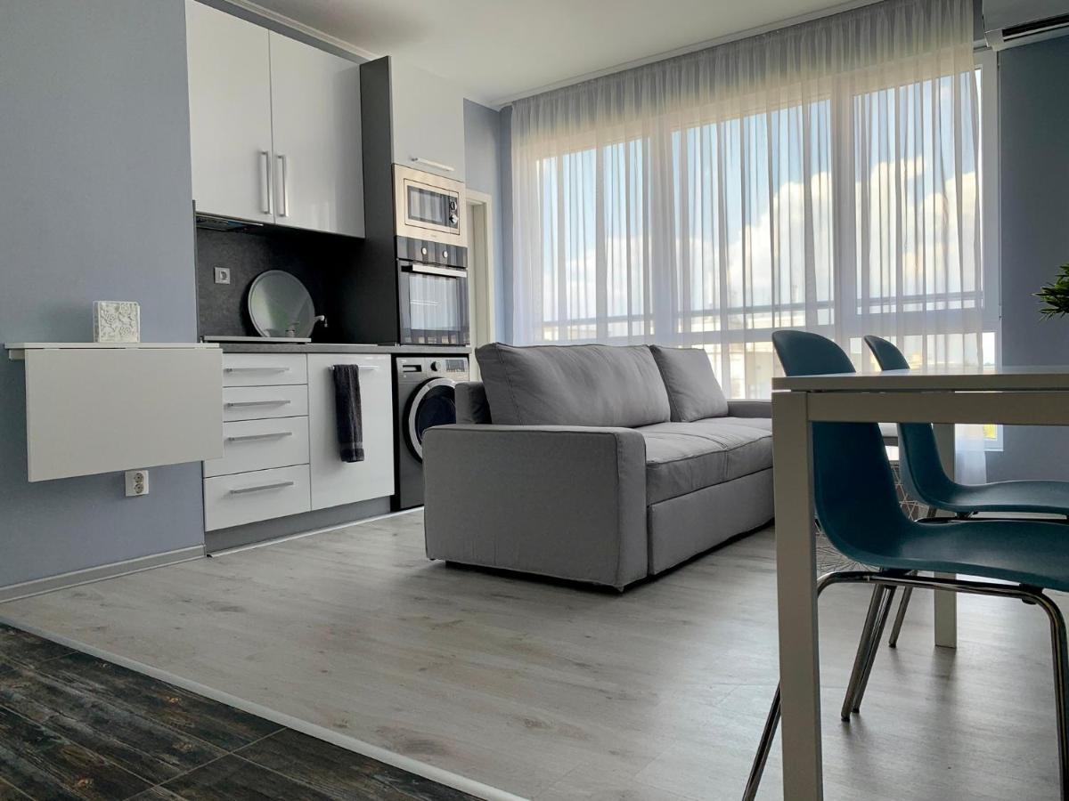 Blue Loft & 2Bedrooms & Parking Sofia Zewnętrze zdjęcie