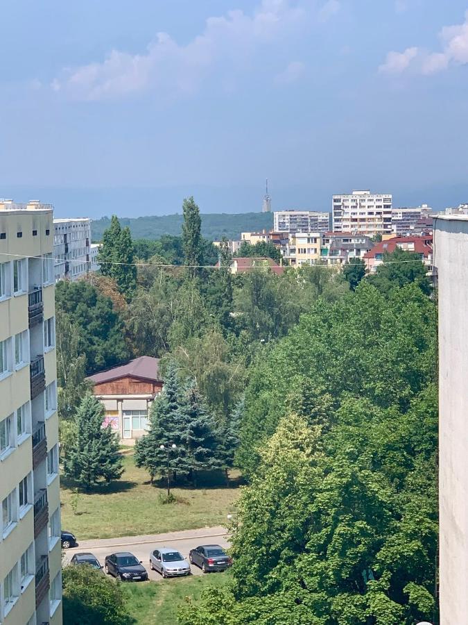 Blue Loft & 2Bedrooms & Parking Sofia Zewnętrze zdjęcie