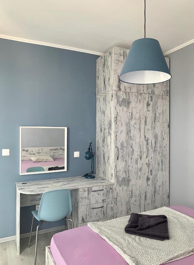 Blue Loft & 2Bedrooms & Parking Sofia Zewnętrze zdjęcie