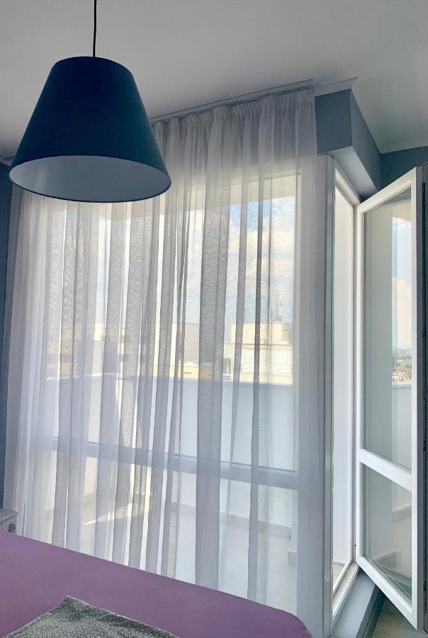 Blue Loft & 2Bedrooms & Parking Sofia Zewnętrze zdjęcie