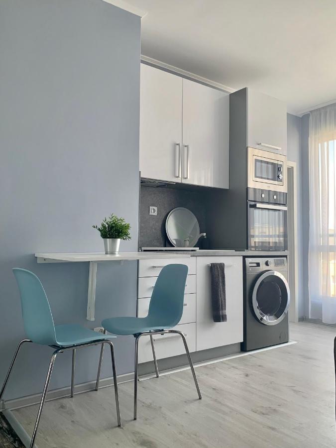 Blue Loft & 2Bedrooms & Parking Sofia Zewnętrze zdjęcie